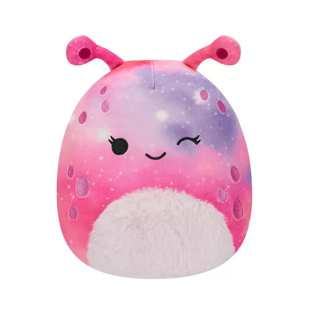 Мягкая игрушка Squishmallows &ndash; Пришелец Лорали (19 cm)