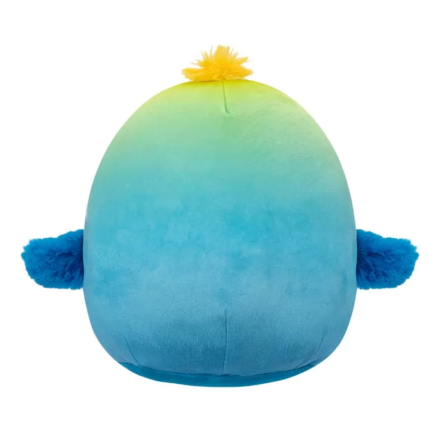 М'яка іграшка Squishmallows &ndash; Макао Баптиз (19 cm)