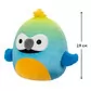 М'яка іграшка Squishmallows &ndash; Макао Баптиз (19 cm) - SQCR04120_2.jpg - № 2