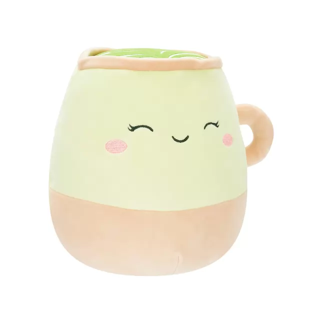 Мягкая игрушка Squishmallows &ndash; Латте Роземунд (19 cm)