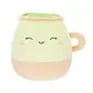 Мягкая игрушка Squishmallows &ndash; Латте Роземунд (19 cm) - SQCR04121_1.jpg - № 1