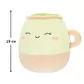 Мягкая игрушка Squishmallows &ndash; Латте Роземунд (19 cm) - SQCR04121_2.jpg - № 2