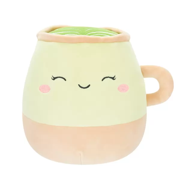 Мягкая игрушка Squishmallows &ndash; Латте Роземунд (19 cm)