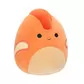 М'яка іграшка Squishmallows &ndash; Паразауролоф Нішель (19 cm) - SQCR04122_3.jpg - № 3
