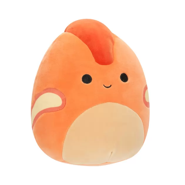 Мягкая игрушка Squishmallows &ndash; Паразауролоф Нишель (19 cm)