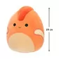 М'яка іграшка Squishmallows &ndash; Паразауролоф Нішель (19 cm) - SQCR04122_2.jpg - № 2
