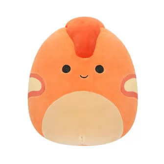 Мягкая игрушка Squishmallows – Паразауролоф Нишель (19 cm)