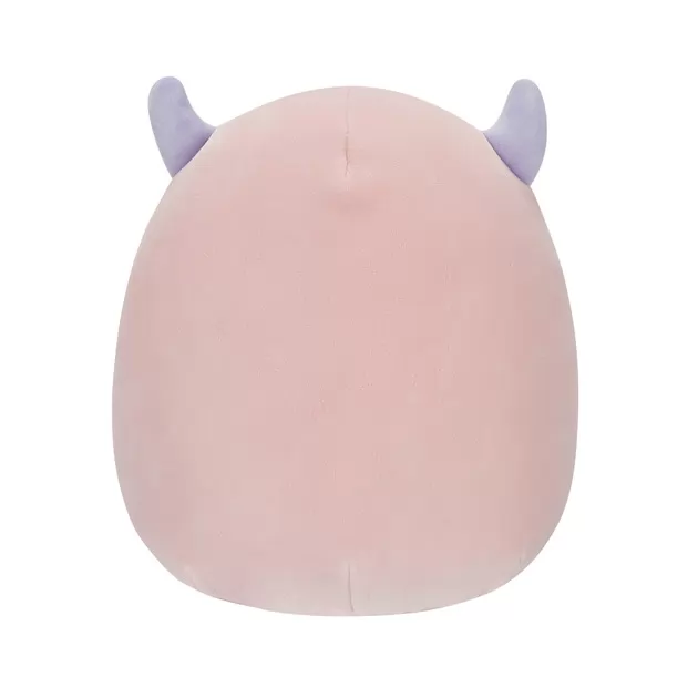 М'яка іграшка Squishmallows &ndash; Єті Рональда (19 cm)