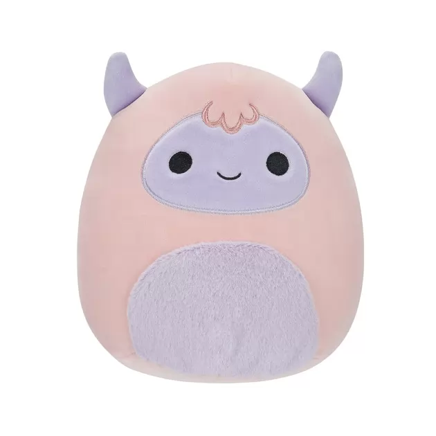 М'яка іграшка Squishmallows &ndash; Єті Рональда (19 cm)