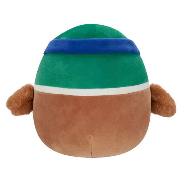 М'яка іграшка Squishmallows &ndash; Качка Ейвері (19 cm)