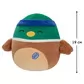 М'яка іграшка Squishmallows &ndash; Качка Ейвері (19 cm) - SQCR04124_2.jpg - № 2