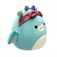 М'яка іграшка Squishmallows &ndash; Дракон у бандані (19 cm) - SQCR04125_3.jpg - № 3