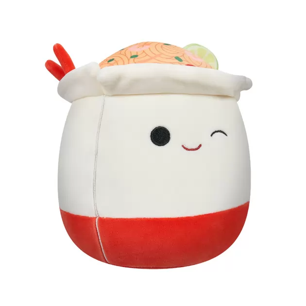 Мягкая игрушка Squishmallows &ndash; Лапша Дэйли (19 cm)