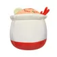 Мягкая игрушка Squishmallows &ndash; Лапша Дэйли (19 cm) - SQCR04126_4.jpg - № 4