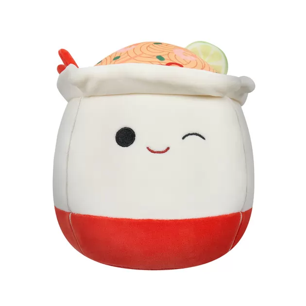 Мягкая игрушка Squishmallows &ndash; Лапша Дэйли (19 cm)