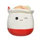 Мягкая игрушка Squishmallows &ndash; Лапша Дэйли (19 cm) - SQCR04126_1.jpg - № 1