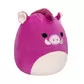 Мягкая игрушка Squishmallows &ndash; Кабанчик Дженна (19 cm) - SQCR04127_3.jpg - № 3