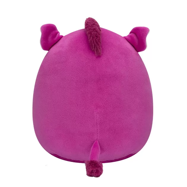 Мягкая игрушка Squishmallows &ndash; Кабанчик Дженна (19 cm)