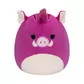 Мягкая игрушка Squishmallows &ndash; Кабанчик Дженна (19 cm) - SQCR04127_1.jpg - № 1