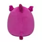 Мягкая игрушка Squishmallows &ndash; Кабанчик Дженна (19 cm) - SQCR04127_4.jpg - № 4