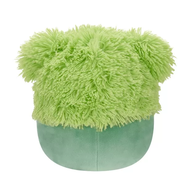 Мягкая игрушка Squishmallows &ndash; Бигфут Брен (19 cm)