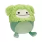 М'яка іграшка Squishmallows &ndash; Бігфут Брен (19 cm) - SQCR04128_3.jpg - № 3