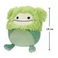 М'яка іграшка Squishmallows &ndash; Бігфут Брен (19 cm) - SQCR04128_2.jpg - № 2