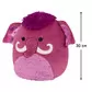 Мягкая игрушка Squishmallows &ndash; Мамонт Магдалена (30 cm) - SQCR04152_2.jpg - № 2