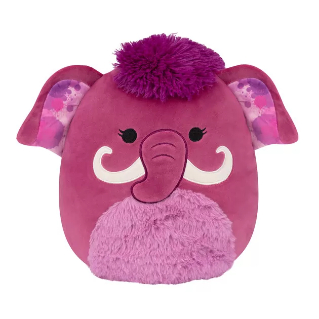 Мягкая игрушка Squishmallows &ndash; Мамонт Магдалена (30 cm)