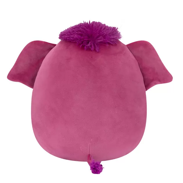 Мягкая игрушка Squishmallows &ndash; Мамонт Магдалена (30 cm)