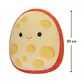 М'яка іграшка Squishmallows &ndash; Сир Маннон (30 cm) - SQCR04153_2.jpg - № 2