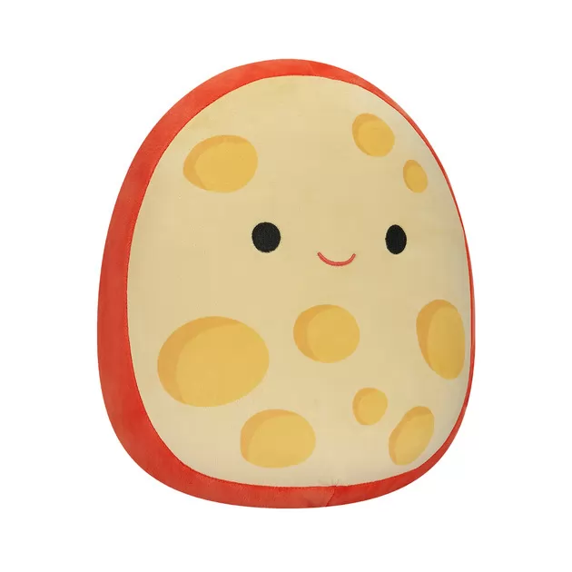 М'яка іграшка Squishmallows &ndash; Сир Маннон (30 cm)