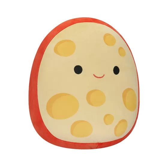 Мягкая игрушка Squishmallows – Сыр Маннон (30 cm)