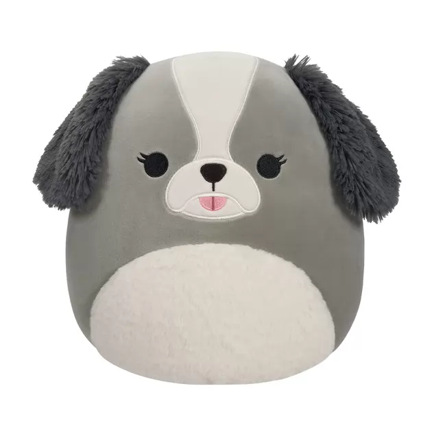 М'яка іграшка Squishmallows &ndash; Ши-тцу Малу (30 cm)