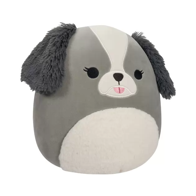 М'яка іграшка Squishmallows &ndash; Ши-тцу Малу (30 cm)