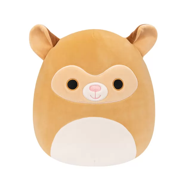 Мягкая игрушка Squishmallows &ndash; Долгопят Зейн (30 cm)