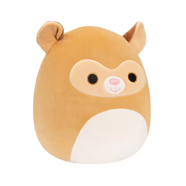 Мягкая игрушка Squishmallows &ndash; Долгопят Зейн (30 cm)