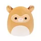 М'яка іграшка Squishmallows &ndash; Довгоп'ят Зейн (30 cm) - SQCR04155_1.jpg - № 1