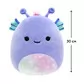 М'яка іграшка Squishmallows &ndash; Прибулець Робойо (30 cm) - SQCR04156_2.jpg - № 2