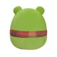 Мягкая игрушка Squishmallows &ndash; Жабка Венди в шарфе (30 cm) - SQCR04157_4.jpg - № 4