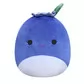 М'яка іграшка Squishmallows &ndash; Чорниця Блубі (30 cm) - SQCR04144_1.jpg - № 1
