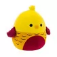 М'яка іграшка Squishmallows &ndash; Фазан Бек (30 cm) - SQCR04145_3.jpg - № 3