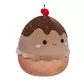 Мягкая игрушка Squishmallows &ndash; Шоколадное мороженое (30 cm) - SQCR04146_3.jpg - № 3