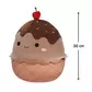 Мягкая игрушка Squishmallows &ndash; Шоколадное мороженое (30 cm) - SQCR04146_2.jpg - № 2