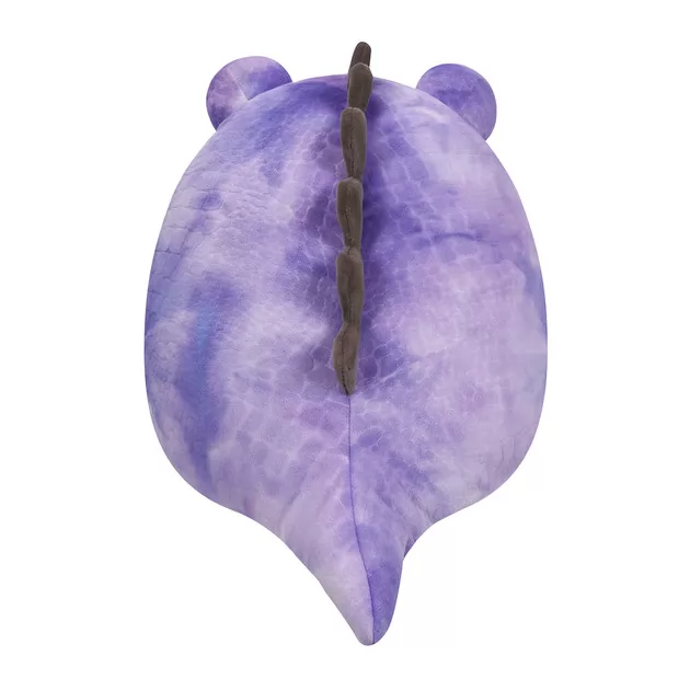 Мягкая игрушка Squishmallows &ndash; Крокодил Дав (30 cm)