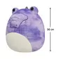 Мягкая игрушка Squishmallows &ndash; Крокодил Дав (30 cm) - SQCR04147_2.jpg - № 2