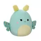 Мягкая игрушка Squishmallows &ndash; Мотылёк Конни (30 cm) - SQCR04148_3.jpg - № 3