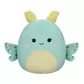 Мягкая игрушка Squishmallows &ndash; Мотылёк Конни (30 cm) - SQCR04148_1.jpg - № 1