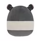 М'яка іграшка Squishmallows &ndash; Тапір Еббіт (30 cm) - SQCR04149_4.jpg - № 4