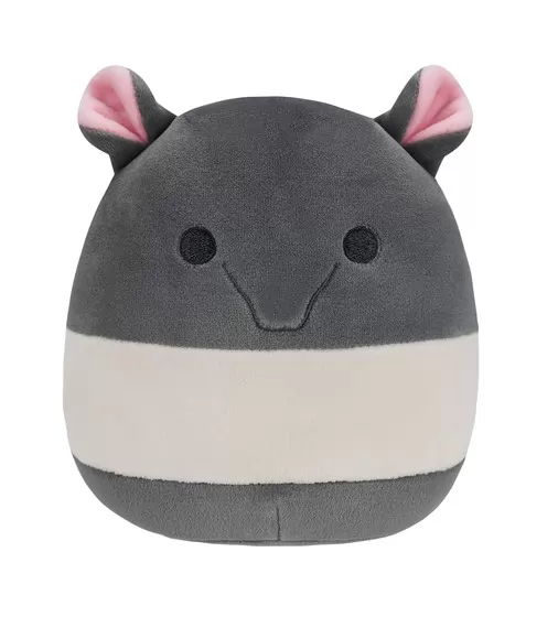 Мягкая игрушка Squishmallows – Тапир Эббит (30 cm) - SQCR04149_1.jpg - № 1